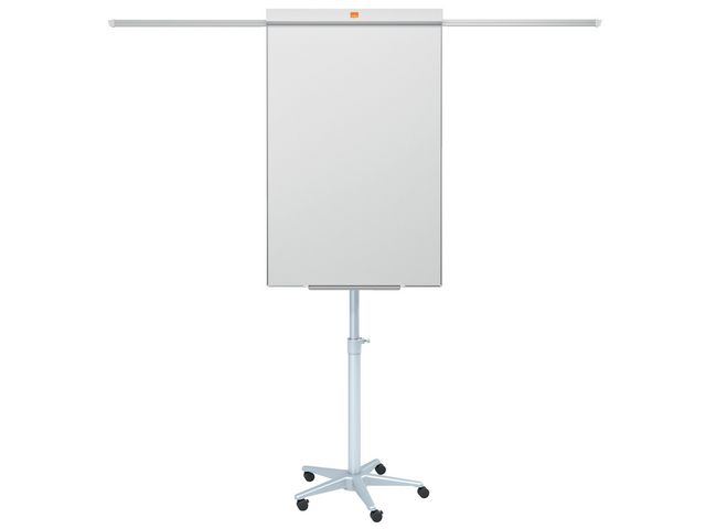 Konferensställ NOBO Imp Pro mobil m/arm