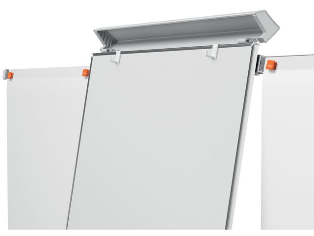 Konferensställ NOBO Imp Pro mobil m/arm