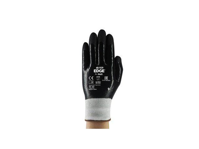 Skärskyddshandske ANSELL 48-929 C 9