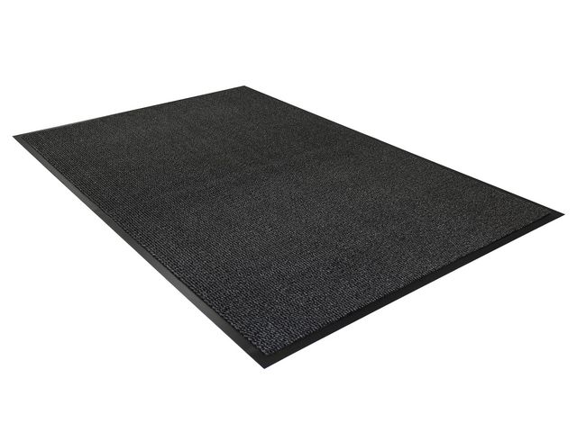 Matta MATTING Faro 120x180cm svartmel