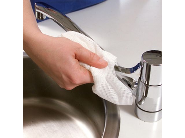 Rengöringsduk EASITEX 82 38x42cm 100/fp