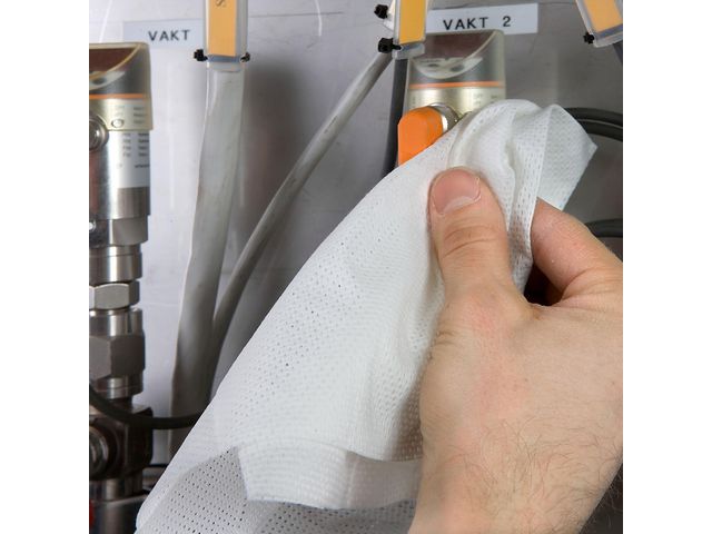 Rengöringsduk EASITEX 82 38x42cm 100/fp