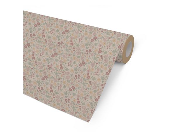 Presentpapper Liberty kraft 57cmx154m