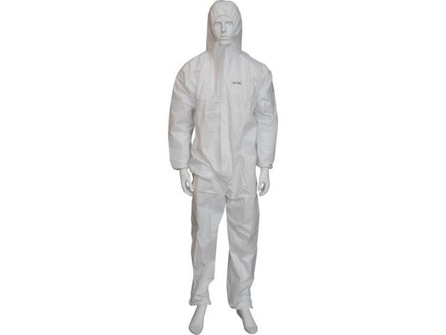 Skyddsoverall OX-ON Comfort L