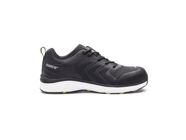 Skyddssko Courage S3 SRC HRO ESD 41