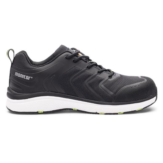 Skyddssko Courage S3 SRC HRO ESD 45
