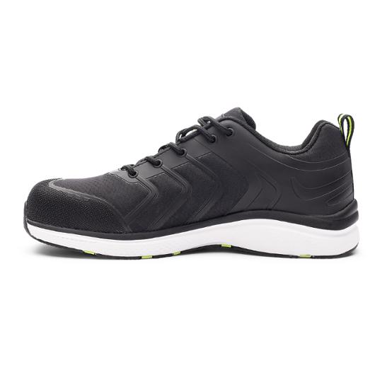 Skyddssko Courage S3 SRC HRO ESD 45