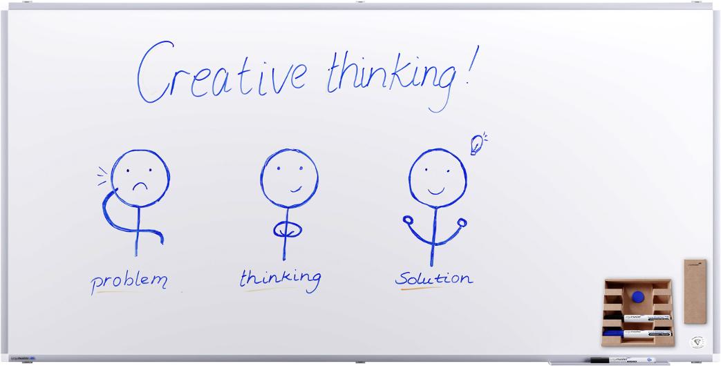 Whiteboard PREMIUM PLUS 180x90cm