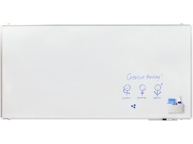 Whiteboard PREMIUM PLUS 200x100cm