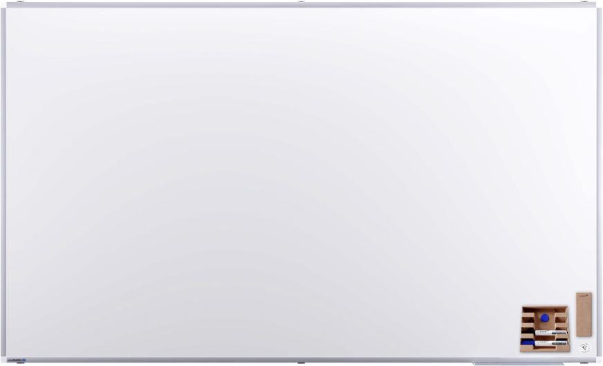 Whiteboard PREMIUM PLUS 200x120cm