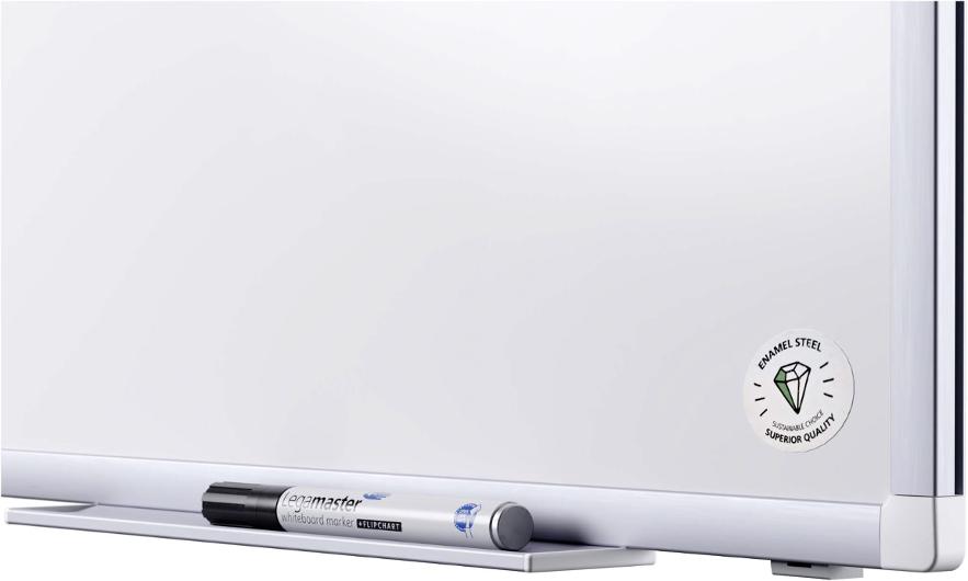Whiteboard PREMIUM PLUS 200x120cm