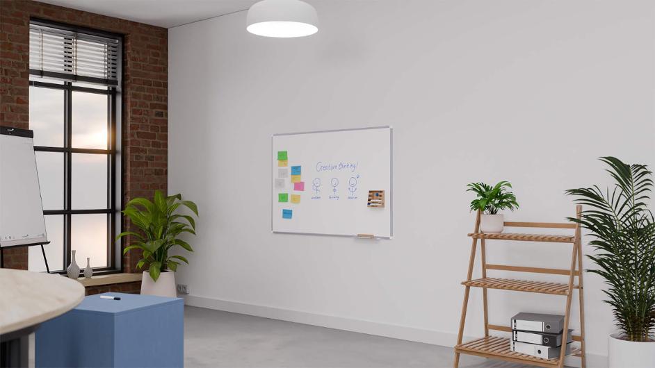 Whiteboard PREMIUM PLUS 200x120cm