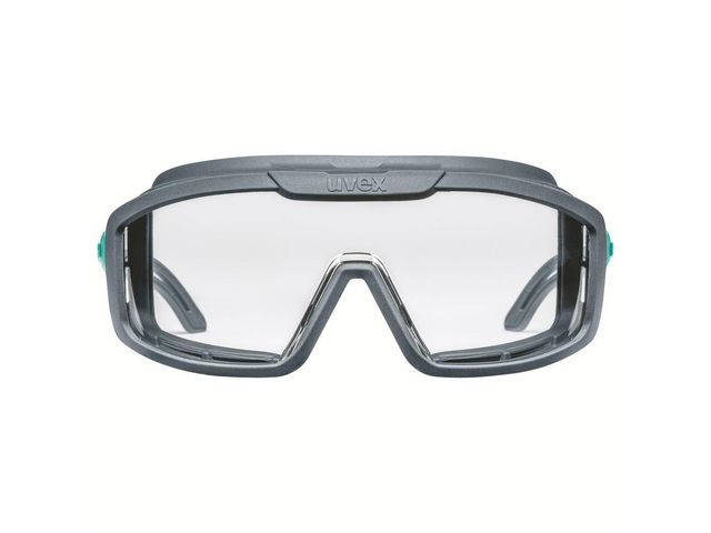 Korgglasögon UVEX i-guard Planet klar