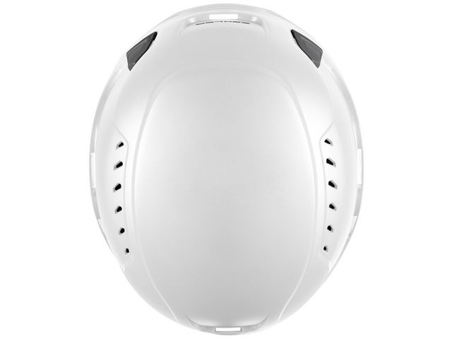 Skyddshjälm ZEKLER Zone vit