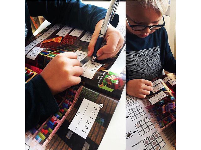 Gelpenna PENTEL EnerGel BL77 0,7 brun