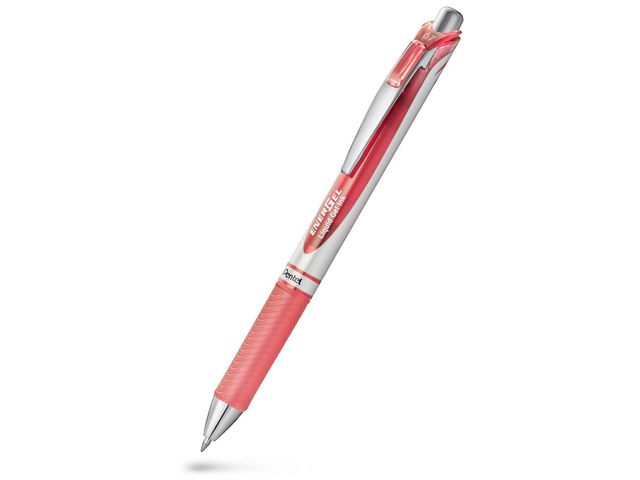 Gelpenna PENTEL EnerGel BL77 0,7 korall