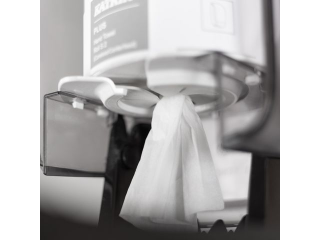 Dispenser KATRIN Centerfeed M vit