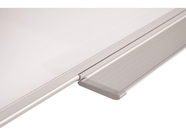 Whiteboard EARTH M emalj magnet 120x90