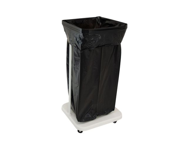 Säckvagn HYKAB ultima 125-150L vit