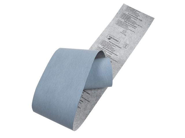 Thermorulle safecontact 80x80x12mm 76m