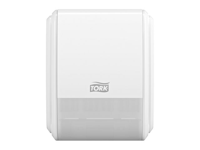 Dispenser TORK A3 luktförbättrare vit
