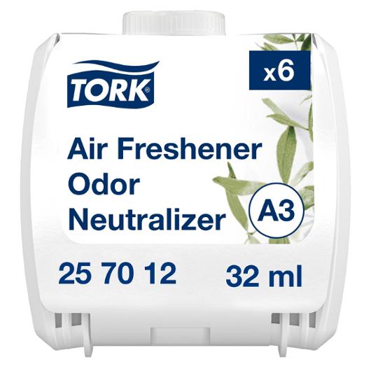 Luktförbättrare TORK A3 Neutral