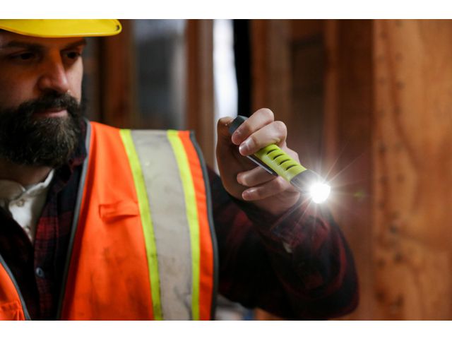 Ficklampa ENERGIZER Pro penna 350lm