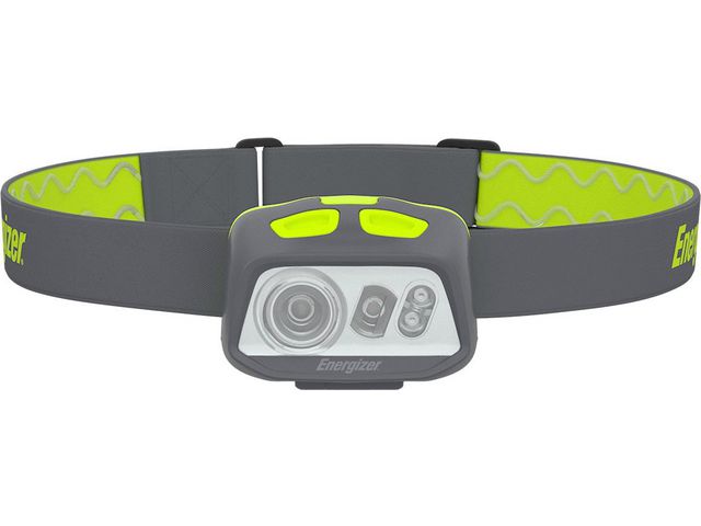 Pannlampa ENERGIZER Pro 500lm