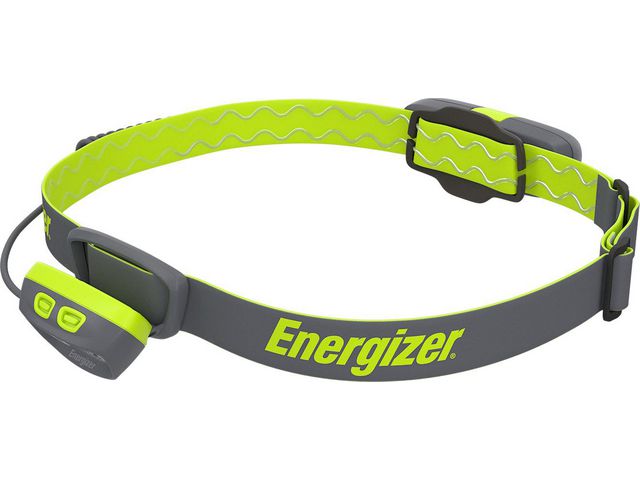 Pannlampa ENERGIZER Pro 650lm