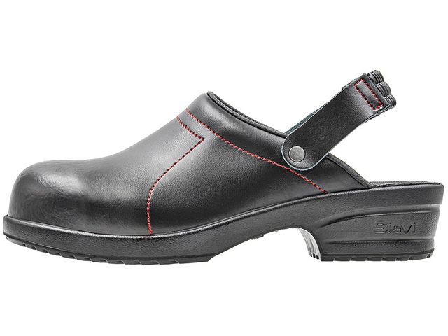 Skyddstoffel Sievi Riff SBAE ESD SRC 44