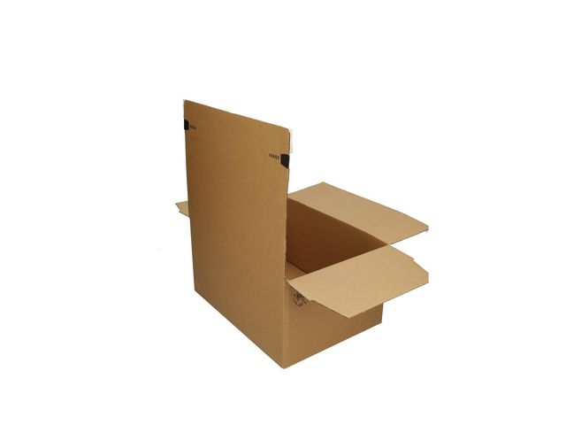 E-handelslåda 310x230x160mm