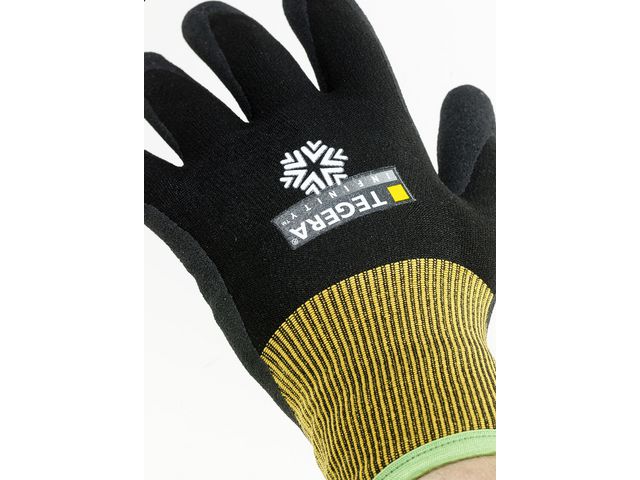 Vinterhandske TEGERA 8810R Infinity 9