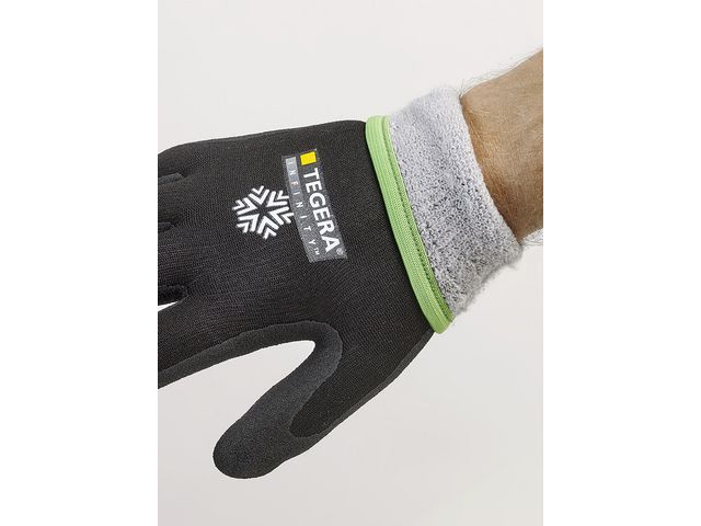 Vinterhandske TEGERA 8810R Infinity 9
