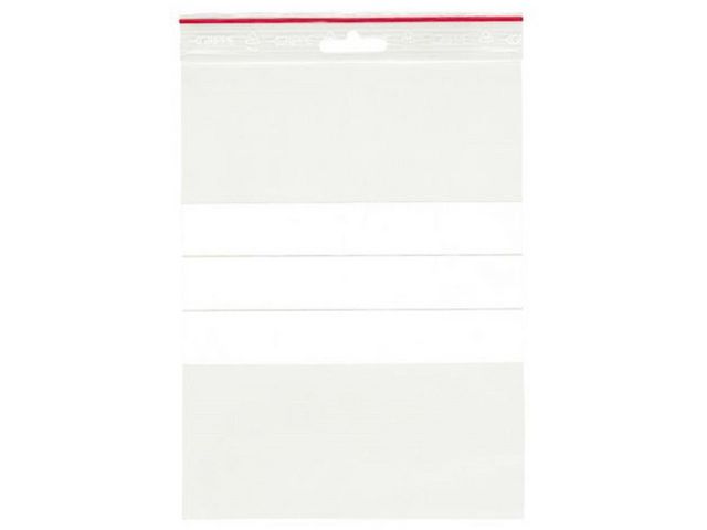 Blixtlåspåse Nr-84 150x200mm MT 1000/fp