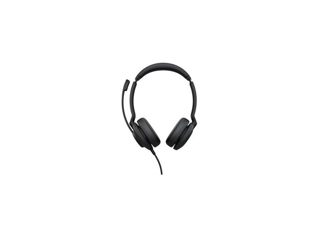 Headset JABRA Evolve2 30 MS stereo USB-C