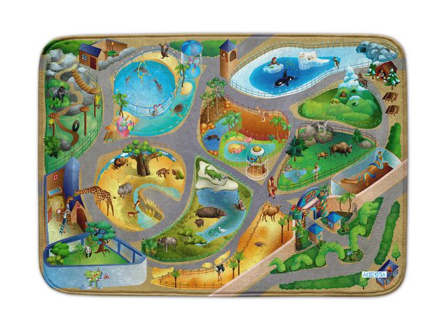 Lekmatta Zoo