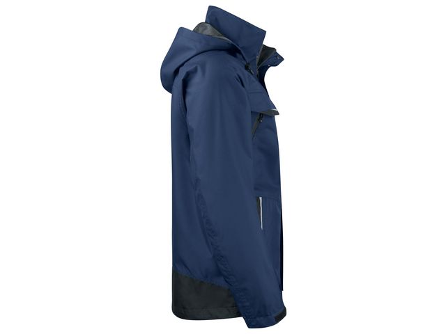 Vinterjacka herr Projob 4441 marin XL