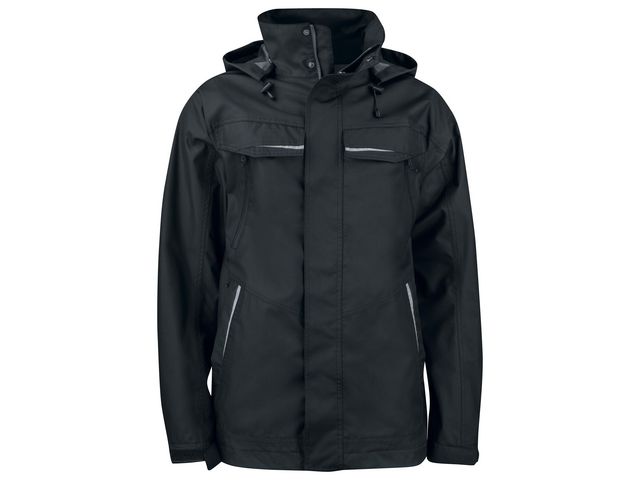 Vinterjacka herr Projob 4441 svart 2XL