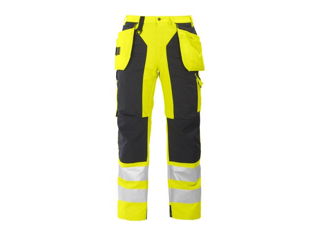 Hantv.byxa Projob 6506 varsel kl2 116