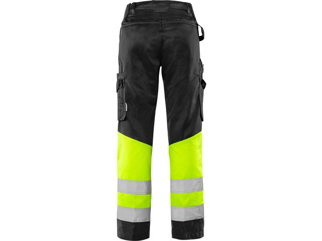 Varselbyxa FRISTADS 2652 sv kl1 dam 46