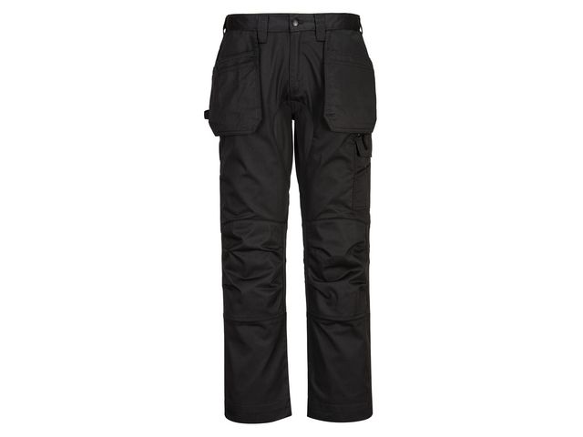 Hantverksbyxa PW CD883 Eco Stretch c52