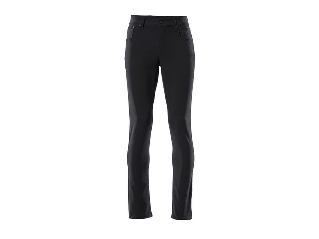 Byxor Frontline stretch svart 82c50