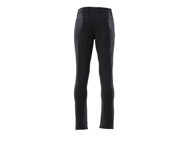 Byxor Frontline stretch svart 82c50