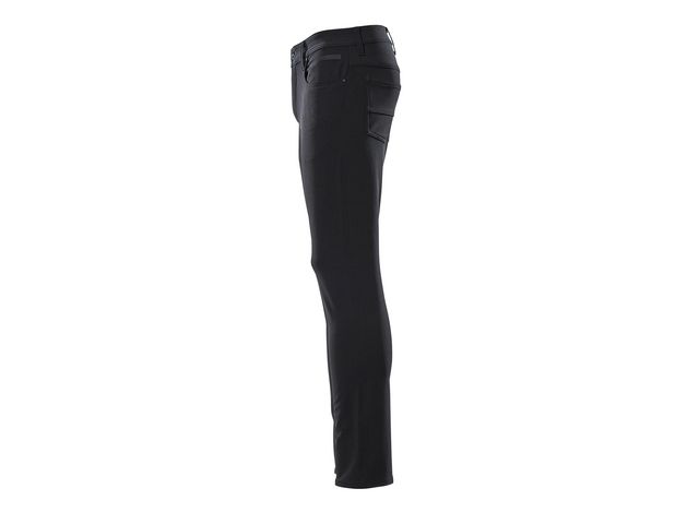 Byxor Frontline stretch svart 82c50