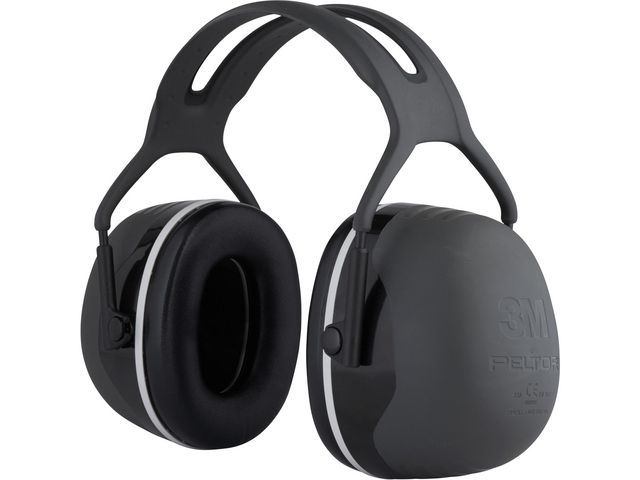 Hörselkåpa 3M PELTOR X5A