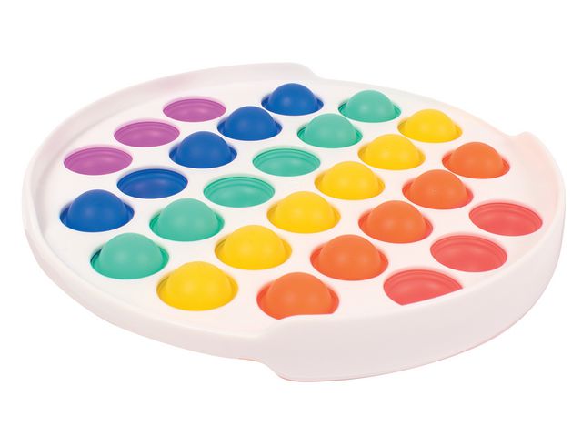 Fidget rund 13,5cm