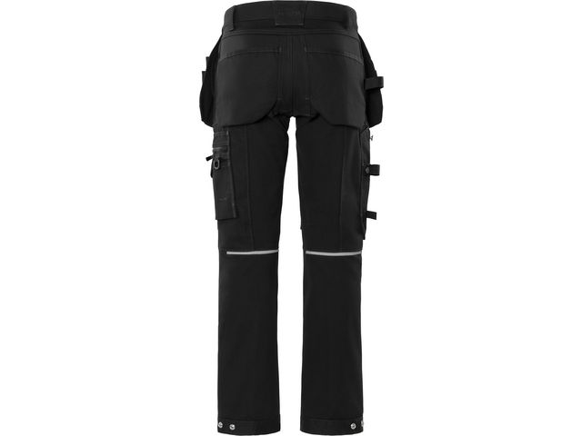 Hantvbyx green stretch 2530 GCYD sv c148