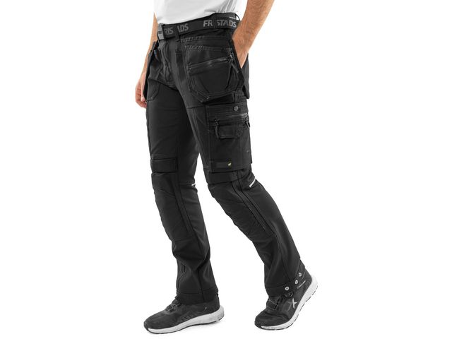 Hantvbyx green stretch 2530 GCYD sv c148