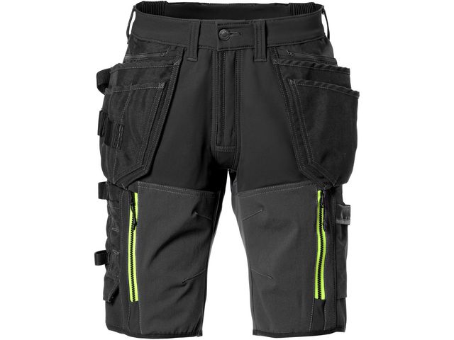 Hantverkarshorts stretch 2567 STP c62