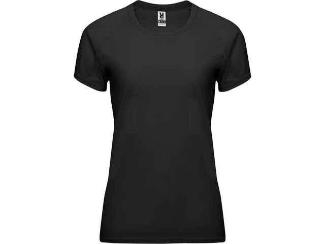 T-shirt funktion bahrain dam svart XL